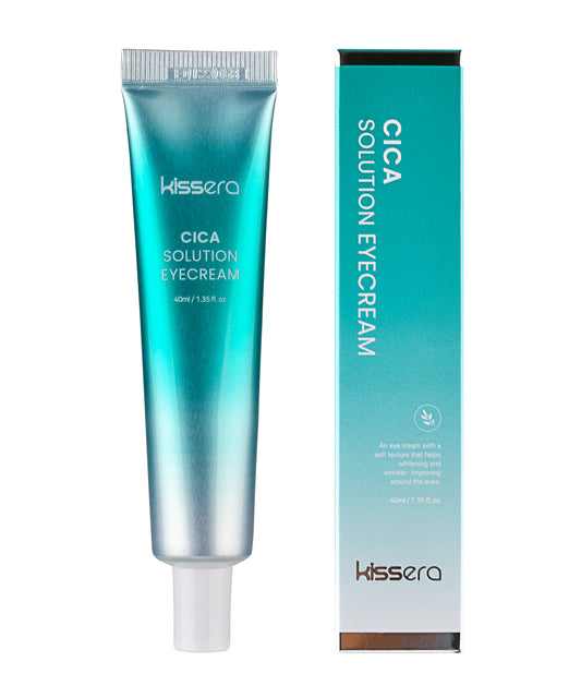 키세라 시카 솔루션 아이크림 40ml
