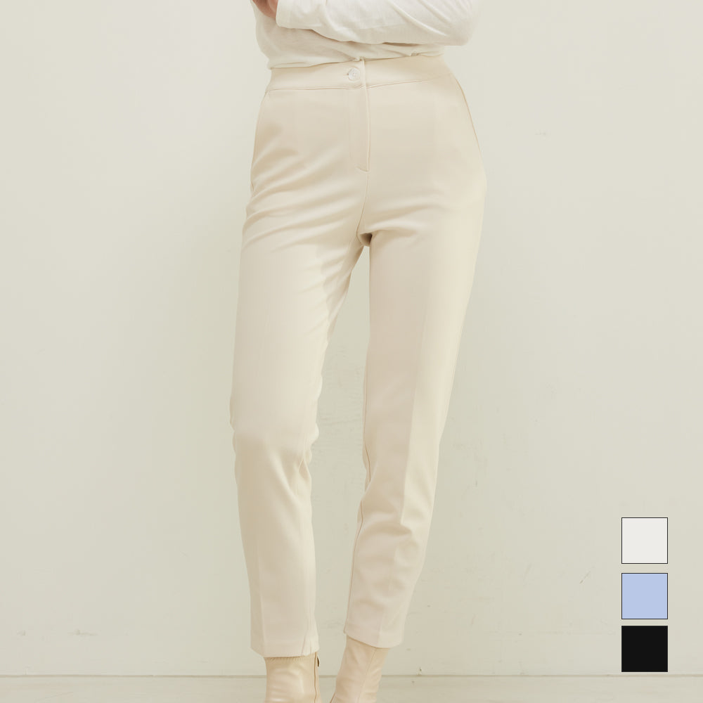 OK_아나카프리 데일리 슬림핏 슬랙스_CPS3SSL002A