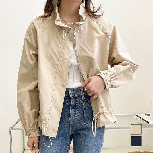 OK_아나카프리 데일리 래글런 스트링 점퍼_CPG3SJP001M